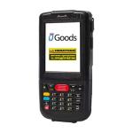 Терминалы сбора данных (ТСД)