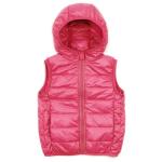 Детские жилеты