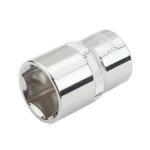 Головки торцевые