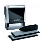 Самонаборные штампы