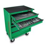 Тележки с инструментом