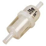 Топливные фильтры