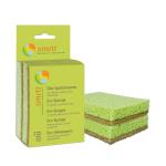 Губки кухонные