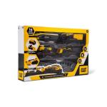 Игрушечная железная дорога