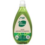 Средства для мытья пола