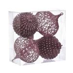 Елочные игрушки