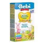 Детские каши