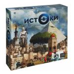 Настольные игры