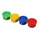 Пальчиковые краски