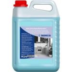 Жидкости для чистки кухни