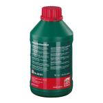 Гидравлические масла