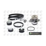 Комплекты ремней ГРМ с водяным насосом