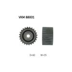 Натяжители поликлиновых ремней