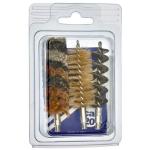 Наборы ершей для чистки оружия