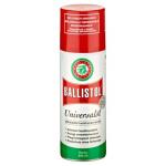 Оружейные смазки