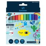 Фломастеры