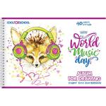 Альбомы для рисования