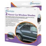 Солнцезащитные экраны в автомобиль