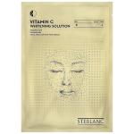 Маски для обличчя