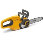 Цепные пилы