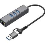 USB хаби