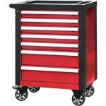 Тележки с инструментом