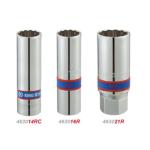 Головки торцевые