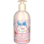 Детское мыло