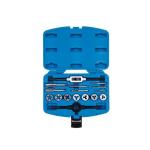 Наборы метчиков и плашек