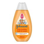 Детские гели для душа