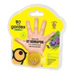 Браслеты от насекомых