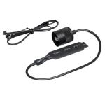 Выносные тактические кнопки для фонарей