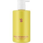 Гели для интимной гигиены