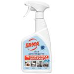 Спреи для чистки ванн