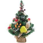 Искусственные елки и сосны