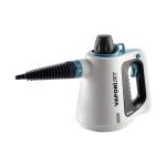 Пароочистители