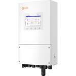 Солнечные инверторы