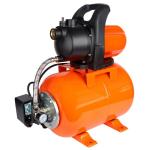 Насосные станции