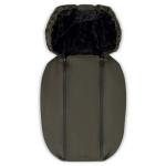 Зимние конверты