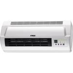 Тепловые завесы