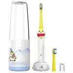 Электрические зубные щетки