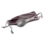 Ложки-виделки туристичні