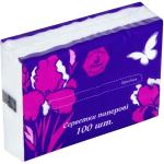 Салфетки косметические