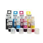 Чернила и контейнеры