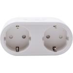 Умные розетки