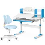 Школьные парты с креслом