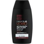 Гели после бритья