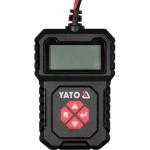 Тестери автомобільні