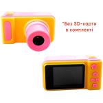 Детские фотоаппараты