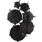 Крышки для хранения продуктов